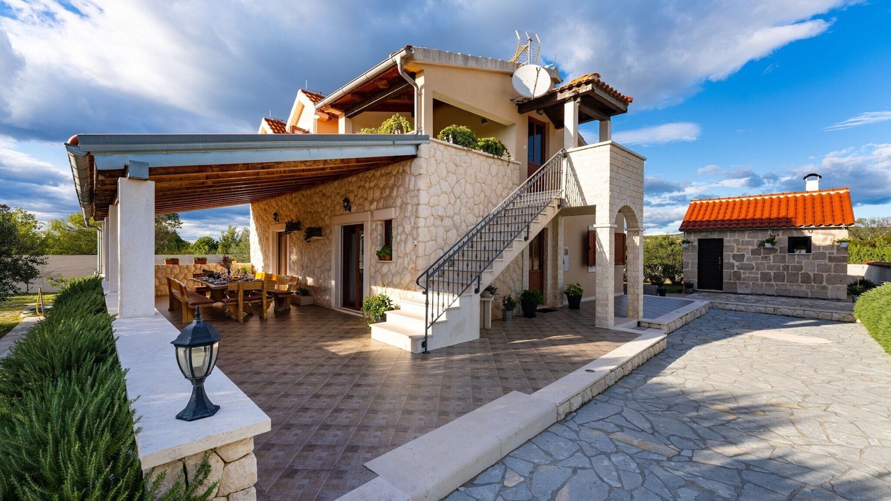 Photo of Outdoor in Skradin