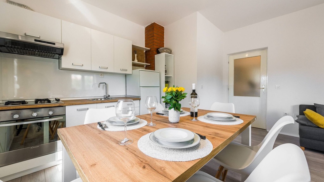 Photo of Livingroom in Skabrnja