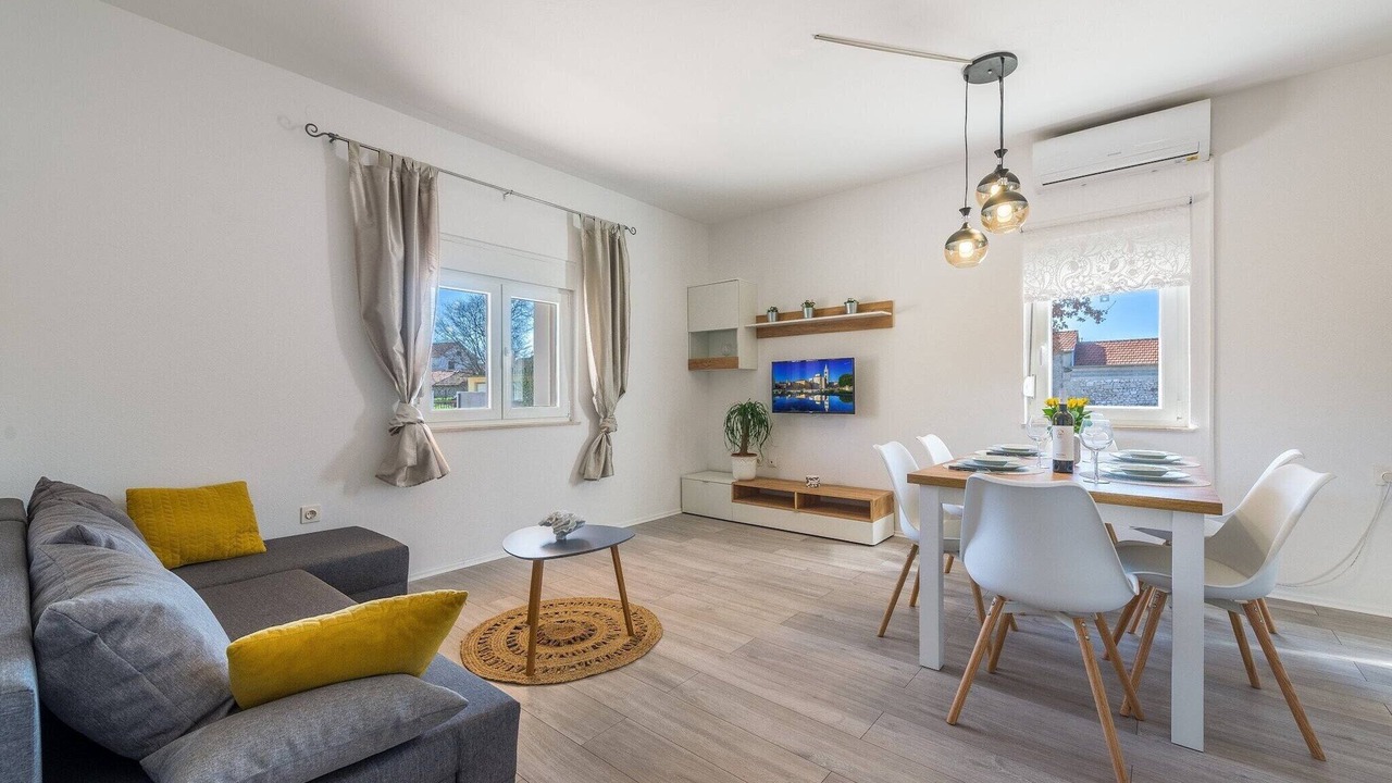 Photo of Livingroom in Skabrnja