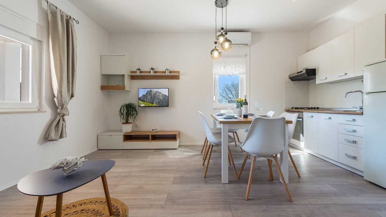 Photo of Livingroom in Skabrnja