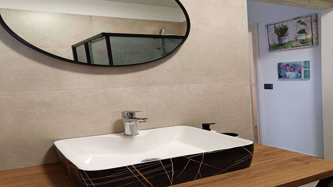 Photo of Bathroom in Skabrnja