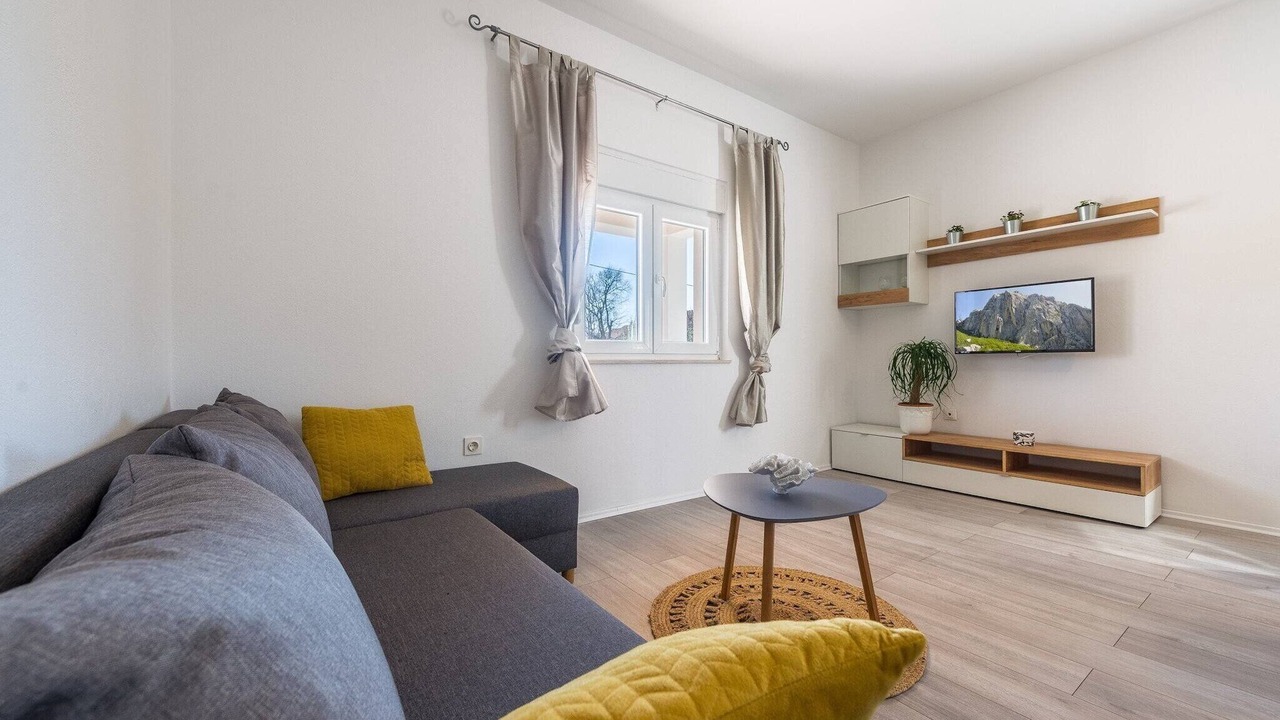 Photo of Livingroom in Skabrnja