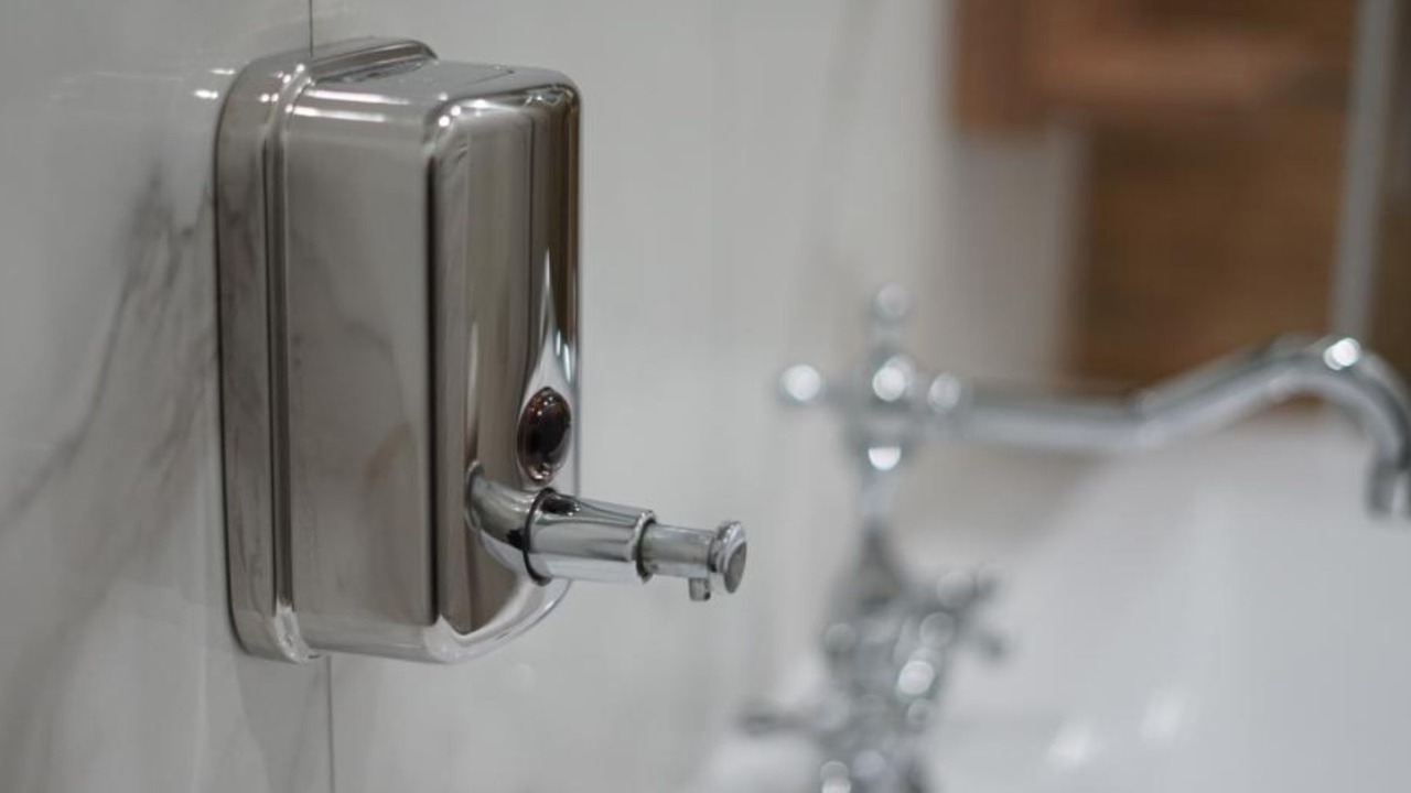 Photo of Bathroom in Pozega