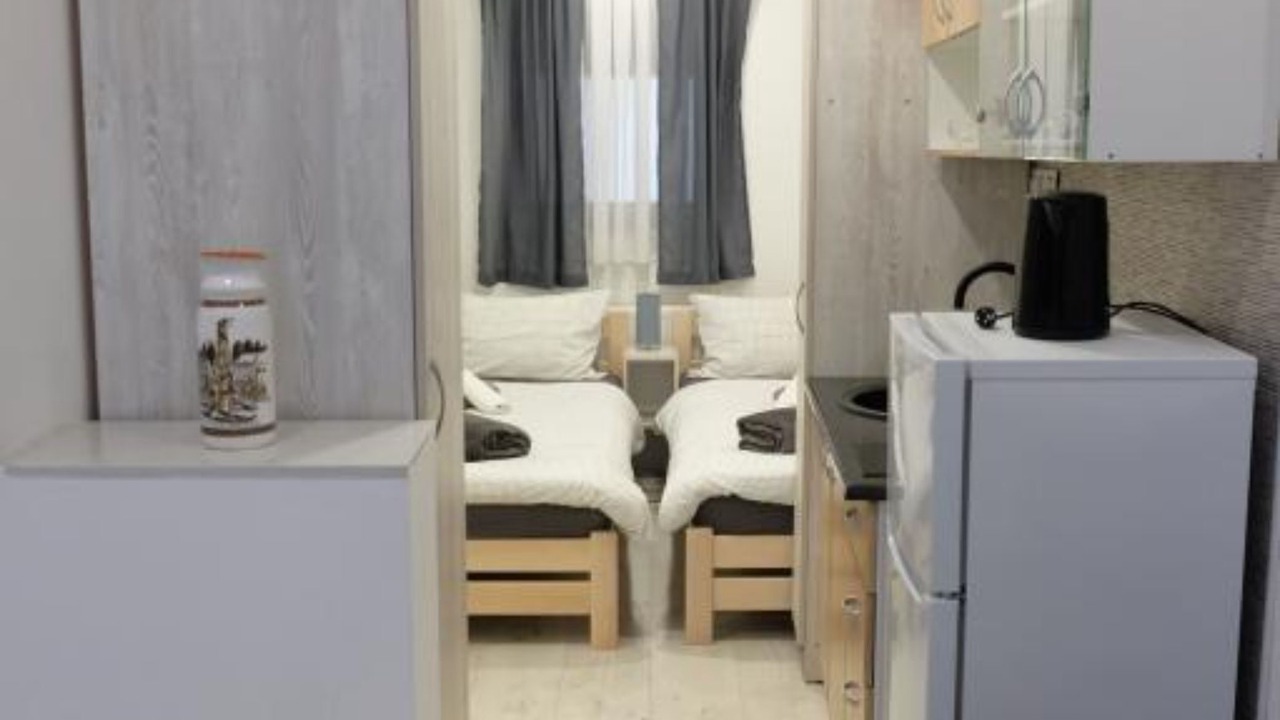 Photo of Bedroom in Pozega