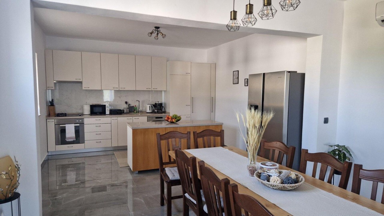 Photo of Kitchen in Benkovac