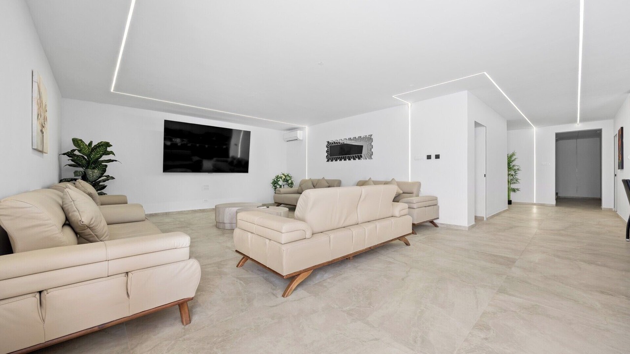 Photo of Livingroom in Medulin