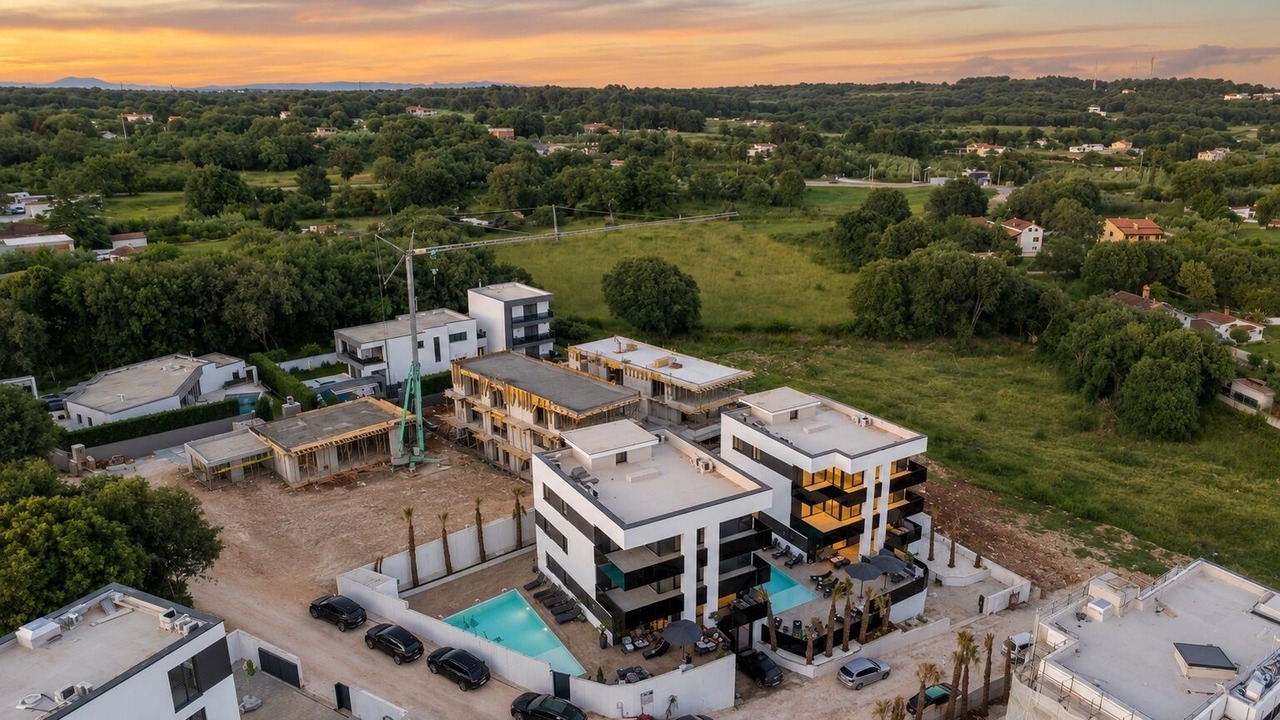 Photo of Outdoor in Medulin