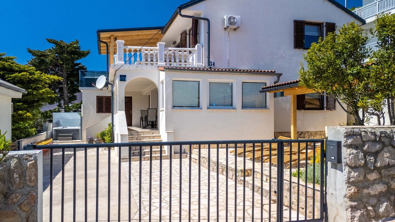 Photo of Patio Balcony in Cesarica
