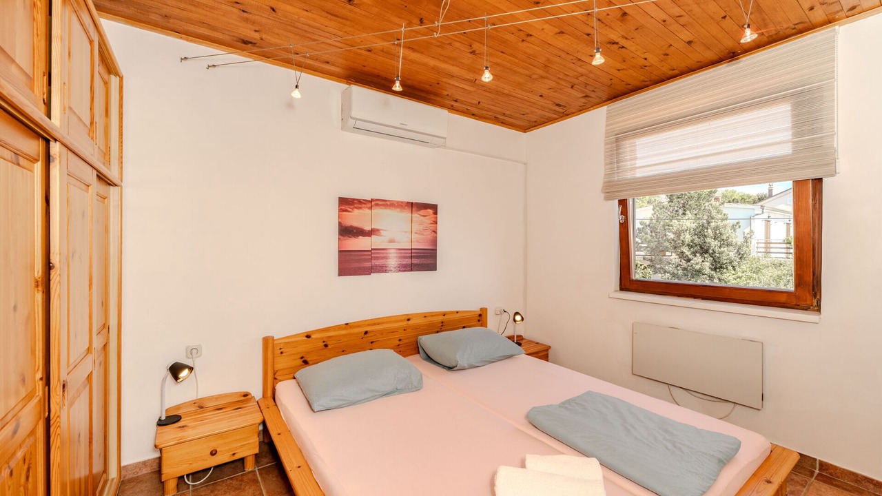 Photo of Bedroom in Cesarica
