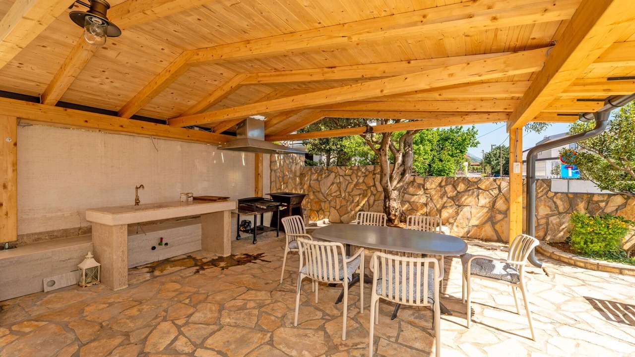 Photo of Outdoor in Cesarica