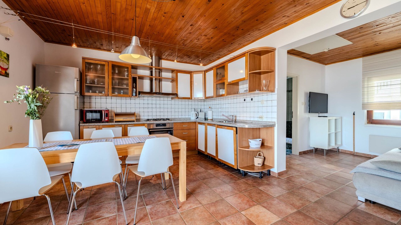Photo of Kitchen in Cesarica