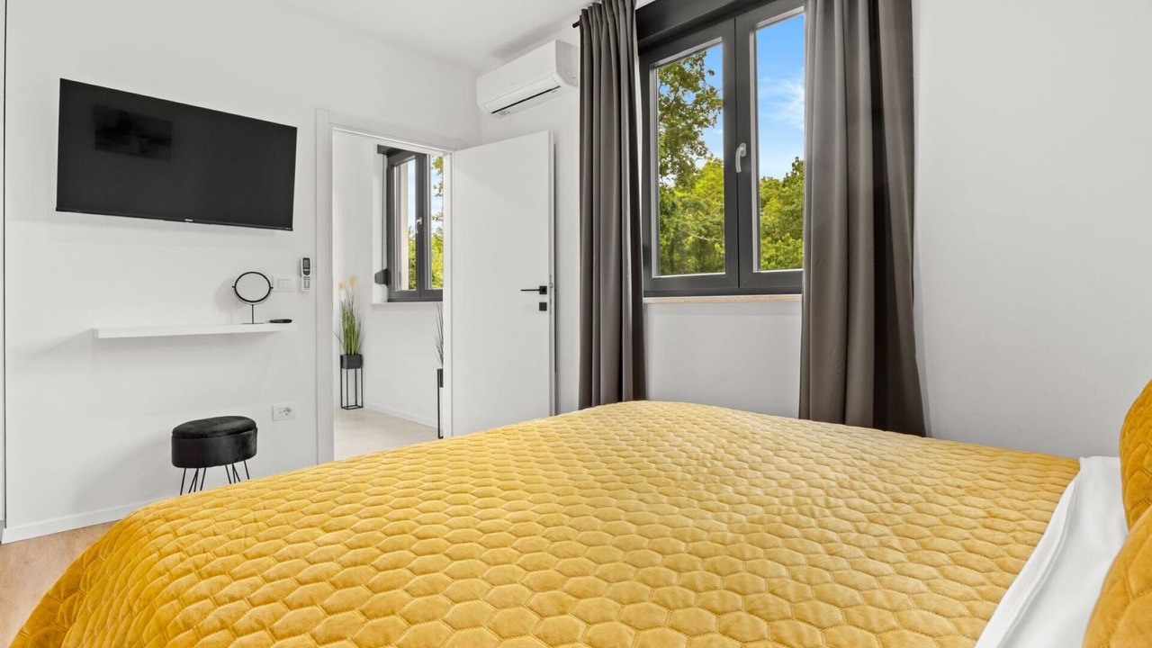Photo of Bedroom in Prodol