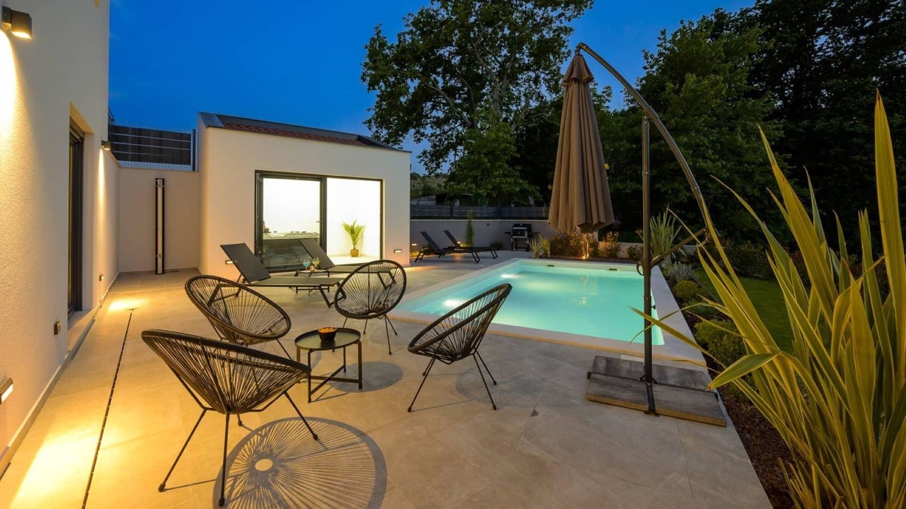 Photo of Patio Balcony in Prodol