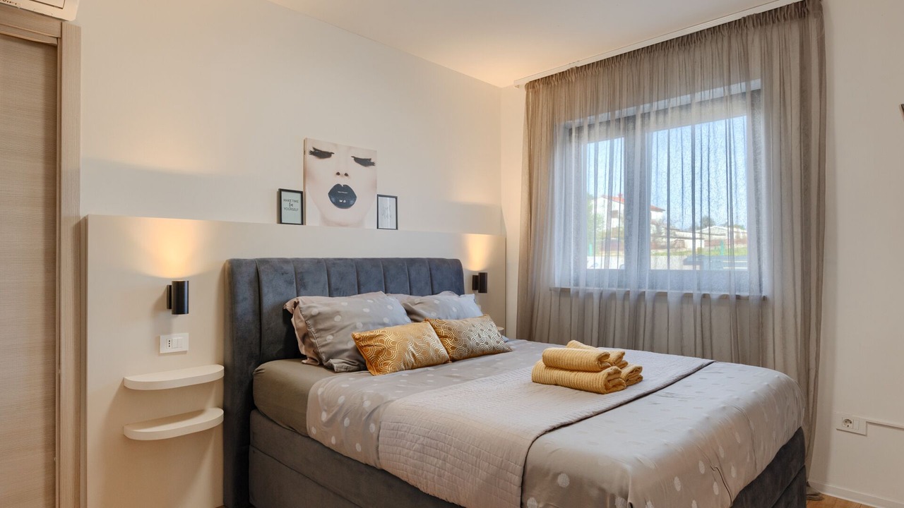 Photo of Bedroom in Sikici