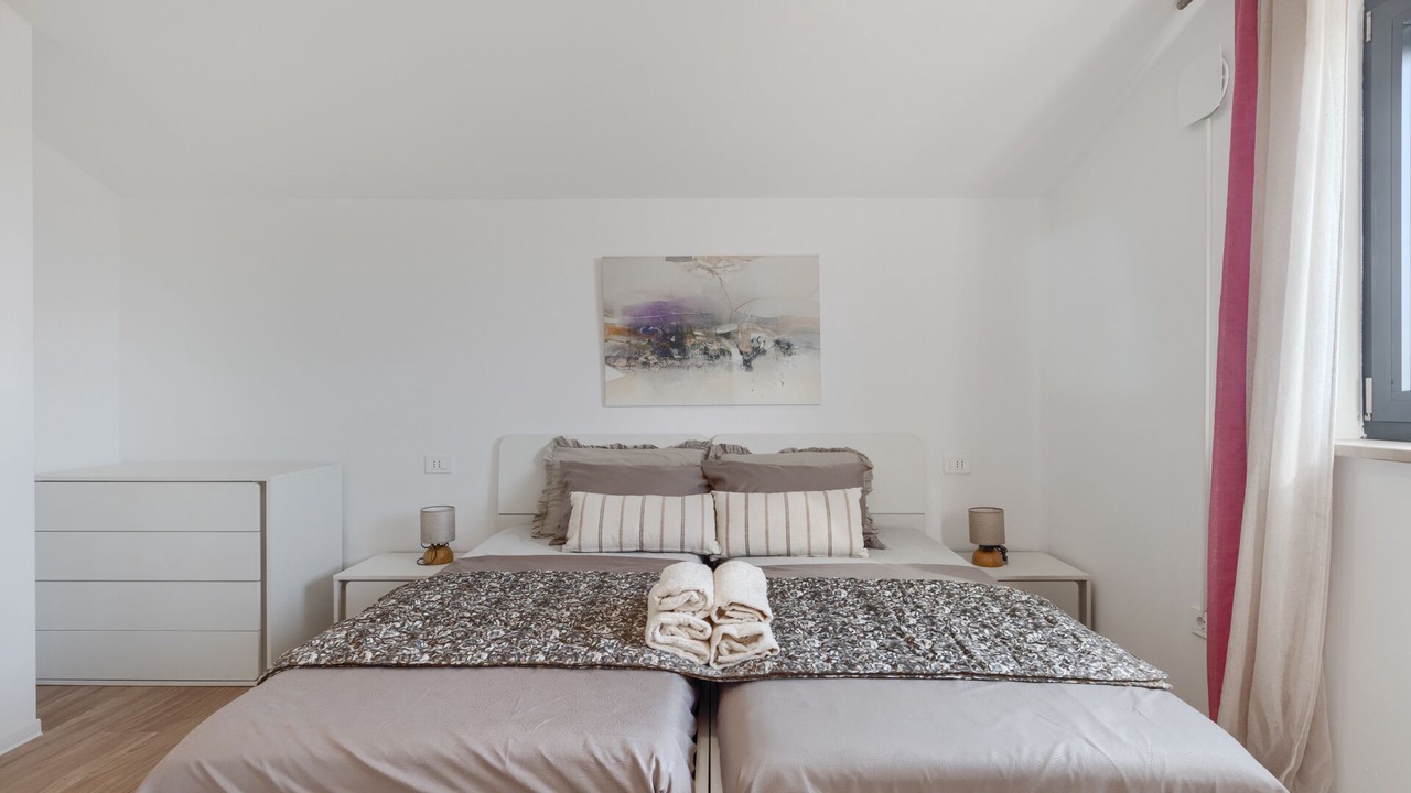 Photo of Bedroom in Sikici