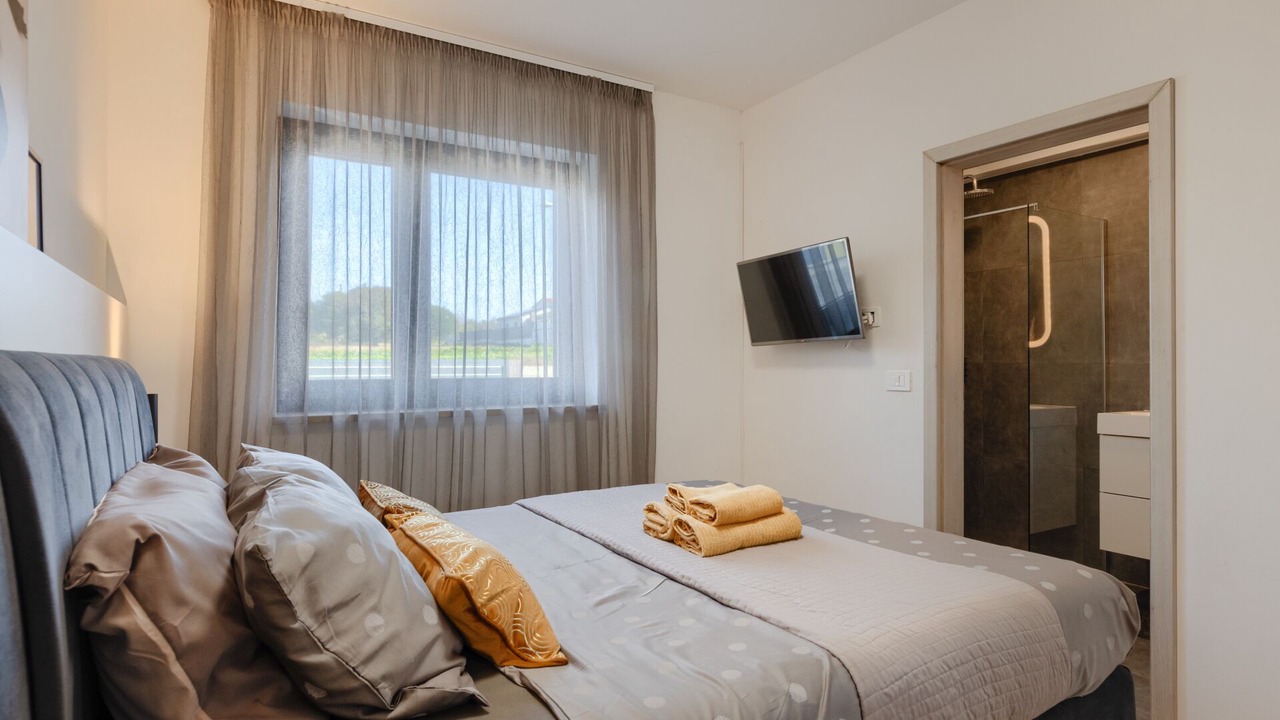 Photo of Bedroom in Sikici