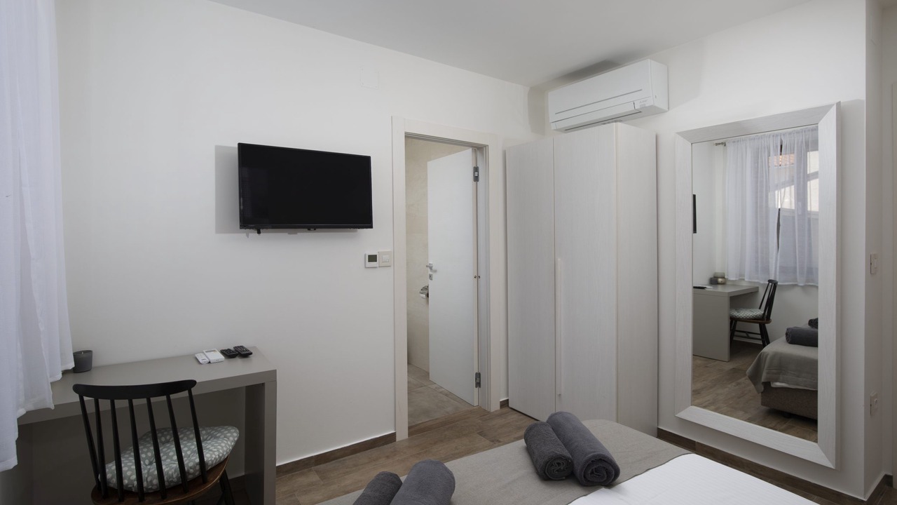 Photo of Bedroom in Valtura