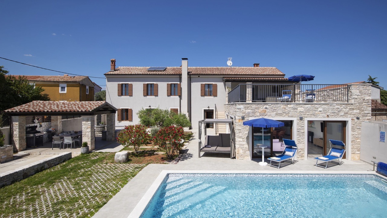 Photo of Outdoor in Valtura