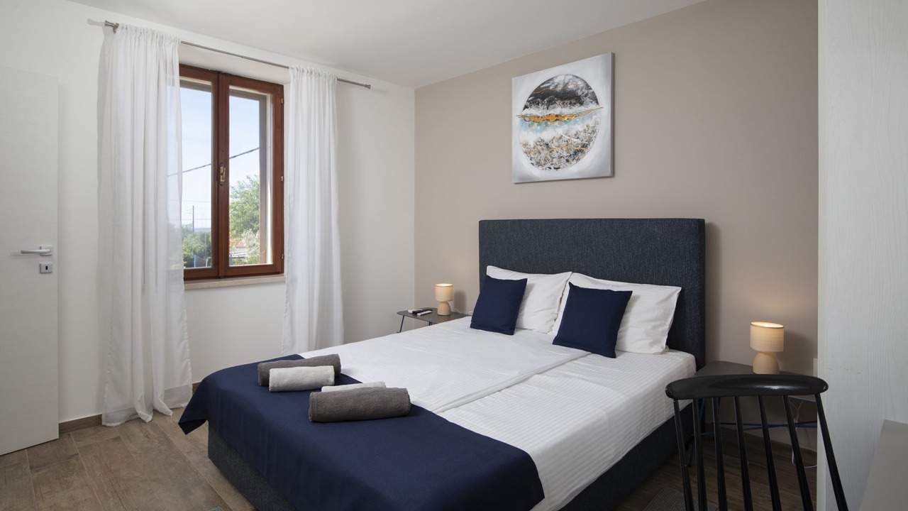 Photo of Bedroom in Valtura