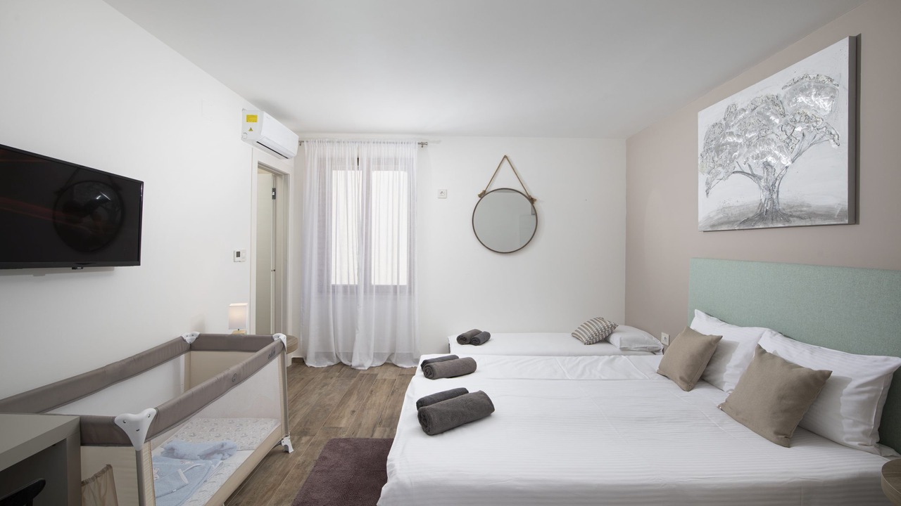 Photo of Bedroom in Valtura