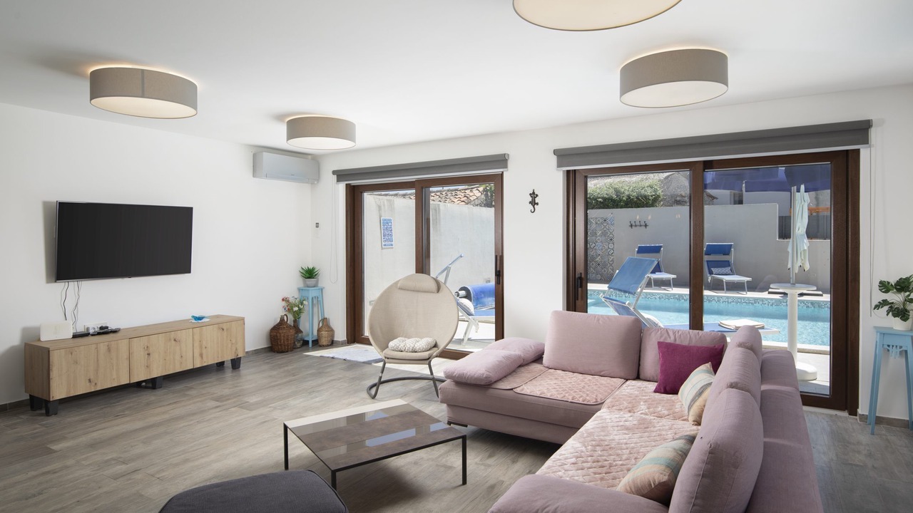 Photo of Livingroom in Valtura