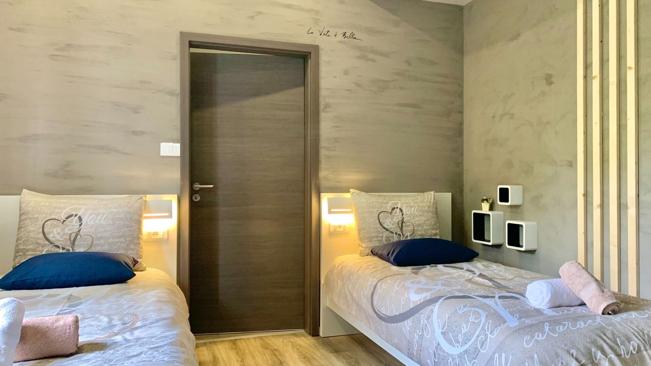 Photo of Bedroom in Melnica
