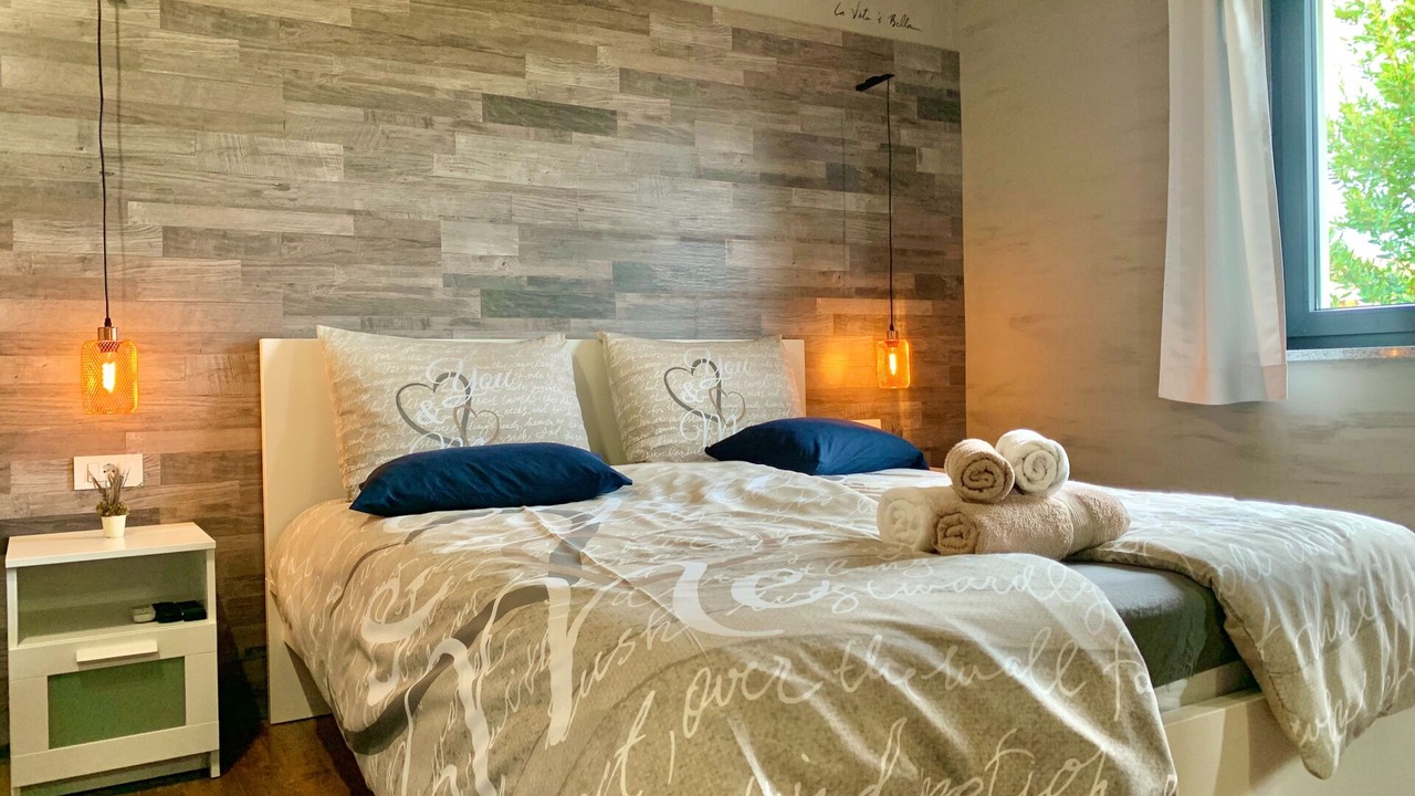 Photo of Bedroom in Melnica