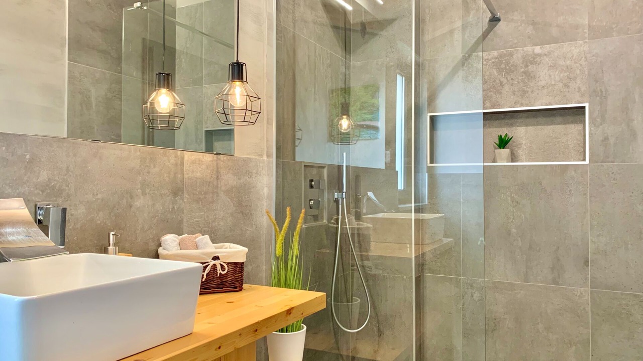 Photo of Bathroom in Melnica