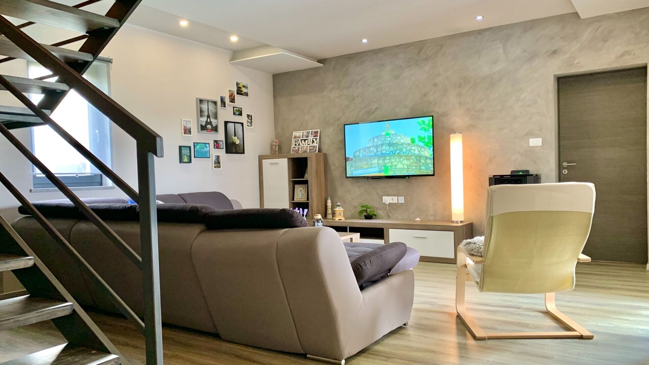 Photo of Livingroom in Melnica