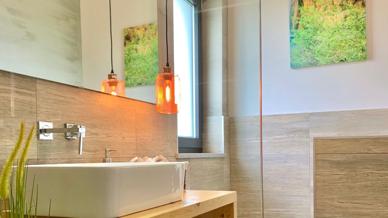 Photo of Bathroom in Melnica