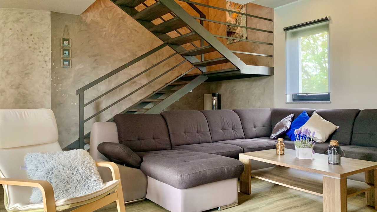 Photo of Livingroom in Melnica