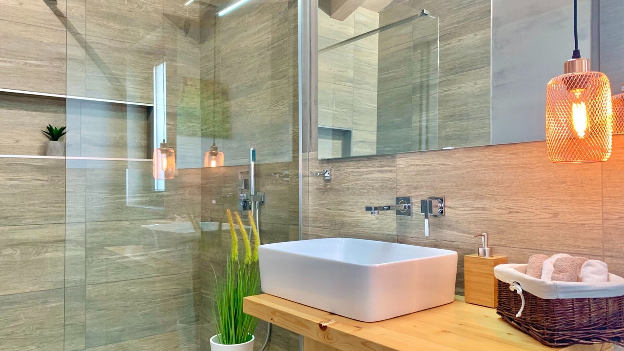 Photo of Bathroom in Melnica