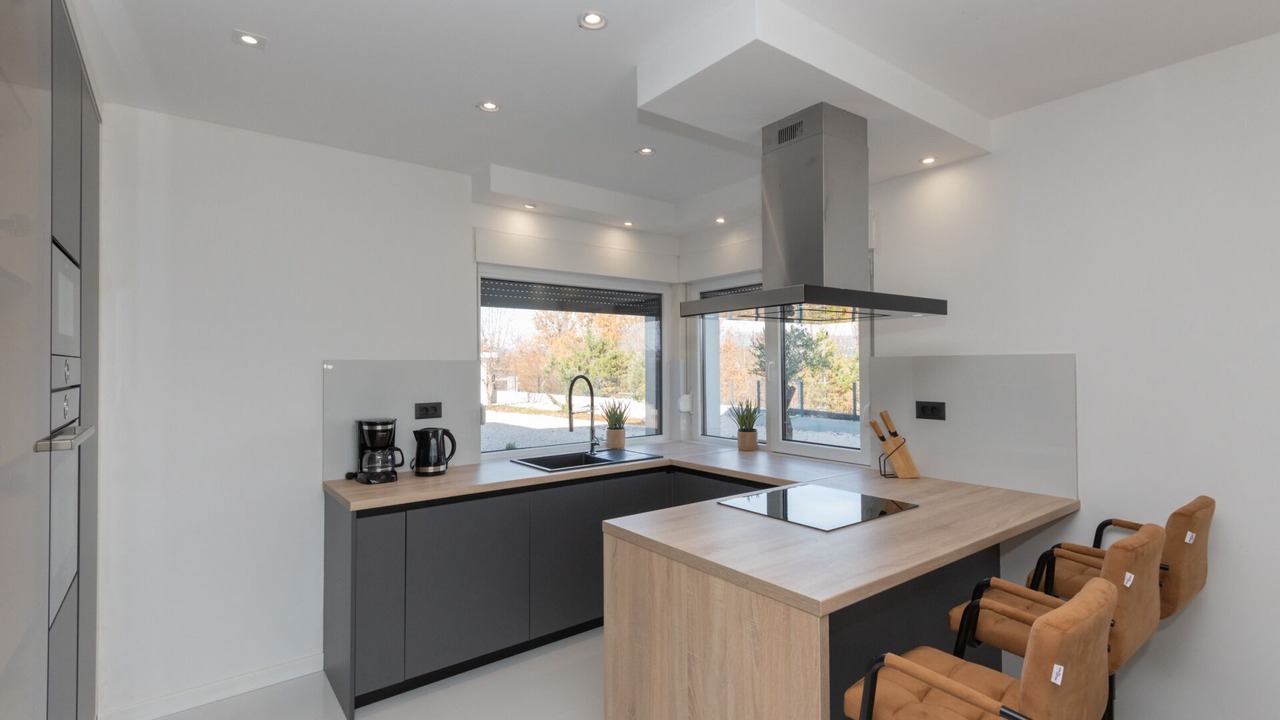 Photo of Kitchen in Grubine