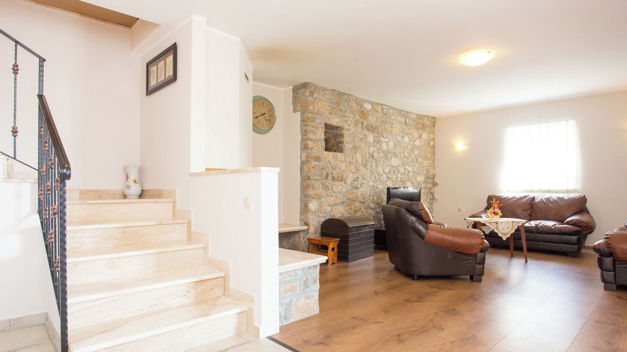 Photo of Livingroom in Lovran