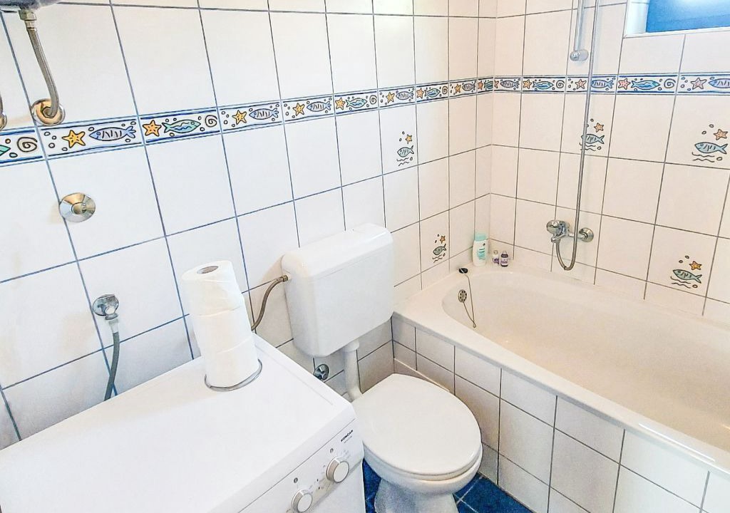 Photo of Bathroom in Brzac