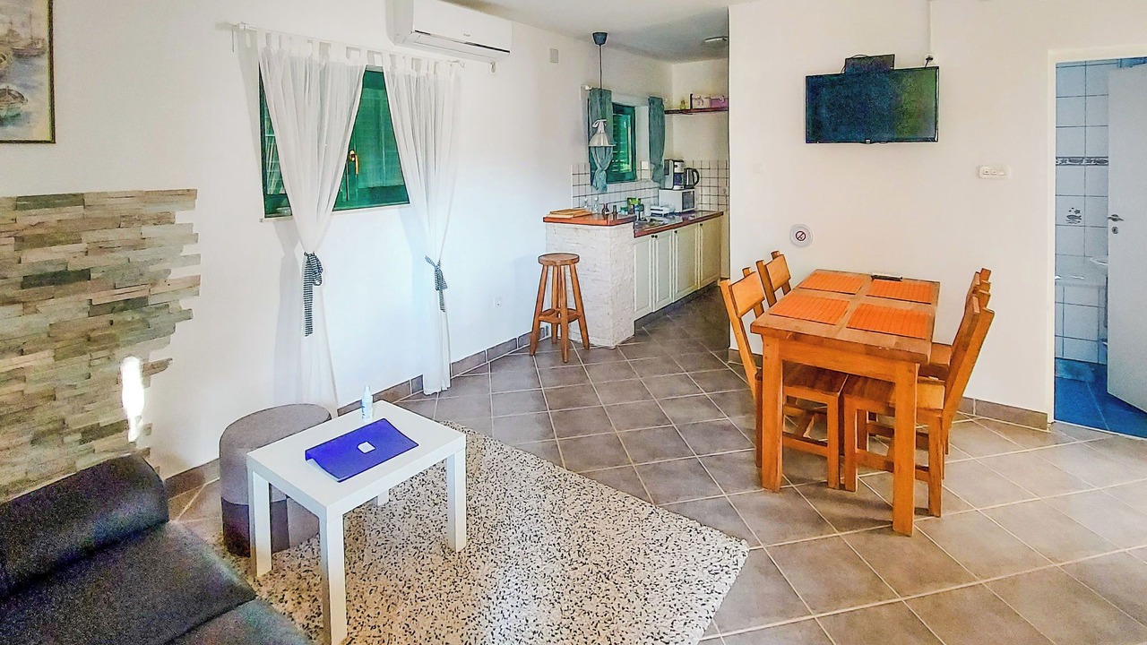 Photo of Livingroom in Brzac