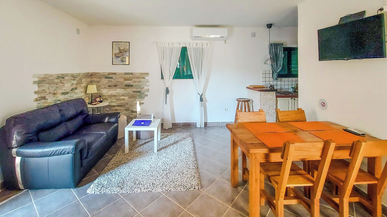 Photo of Livingroom in Brzac