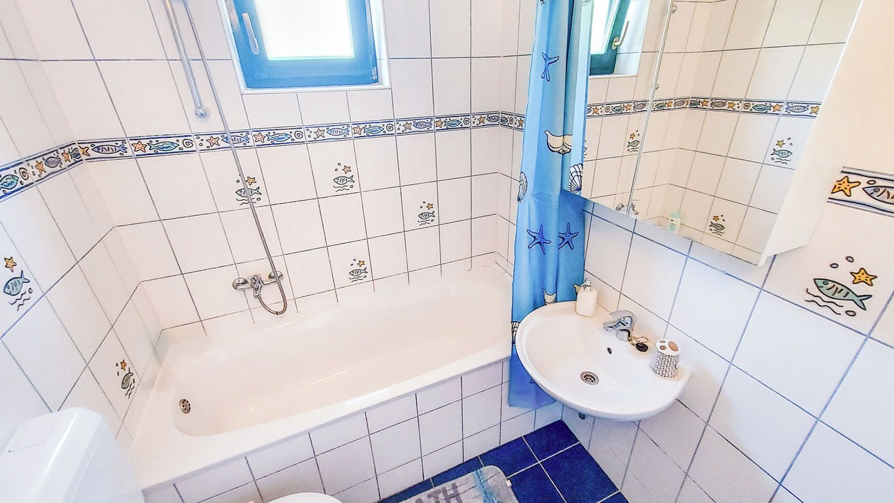 Photo of Bathroom in Brzac