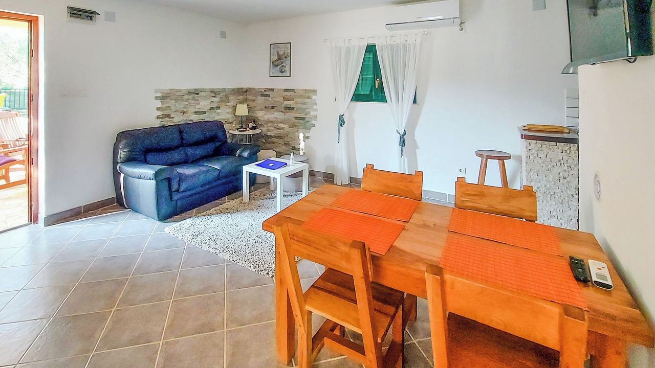 Photo of Livingroom in Brzac