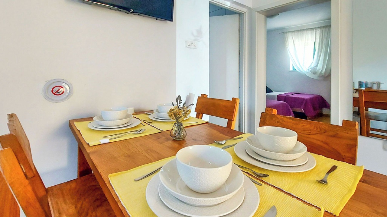 Photo of Bedroom in Brzac