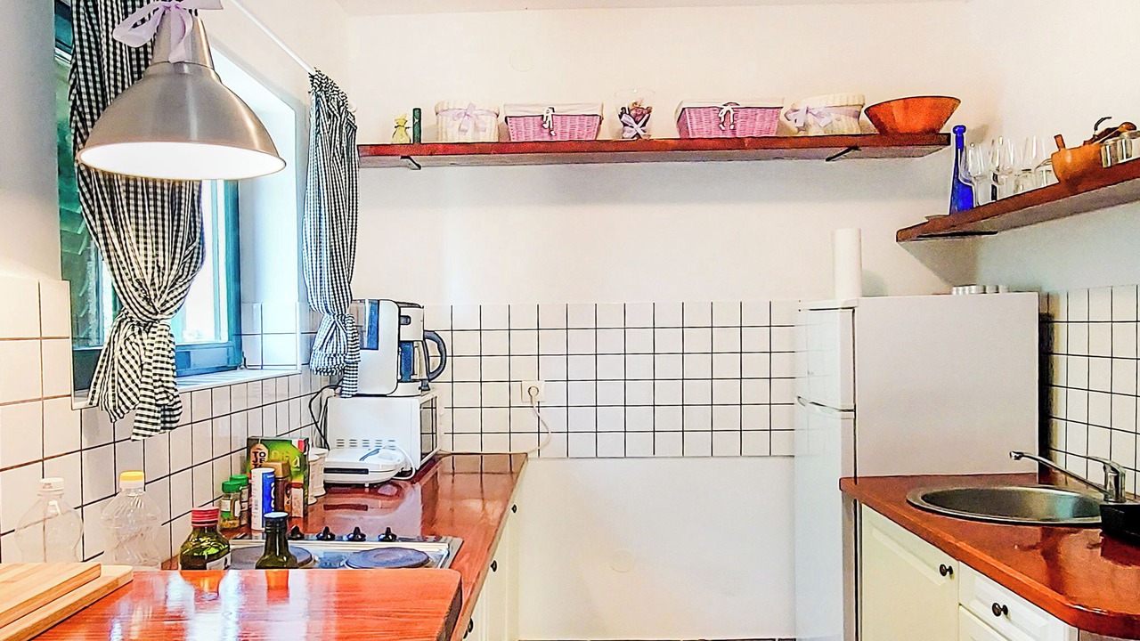 Photo of Bedroom in Brzac