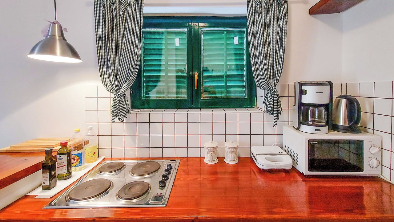 Photo of Bedroom in Brzac