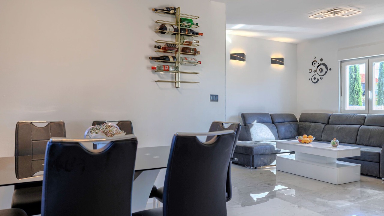 Photo of Livingroom in Skatari
