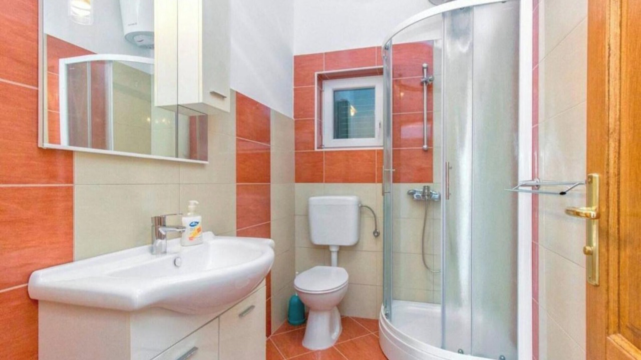 Photo of Bathroom in Drnis