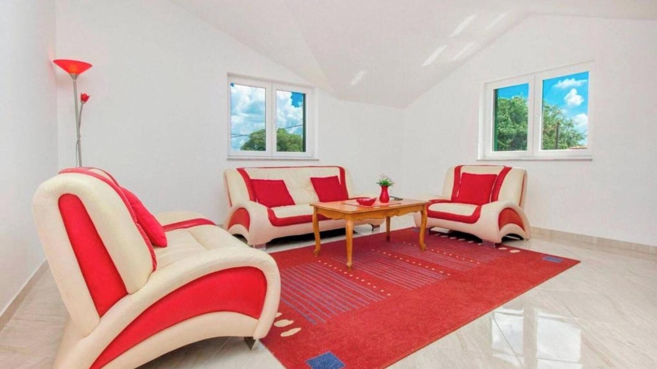 Photo of Livingroom in Drnis