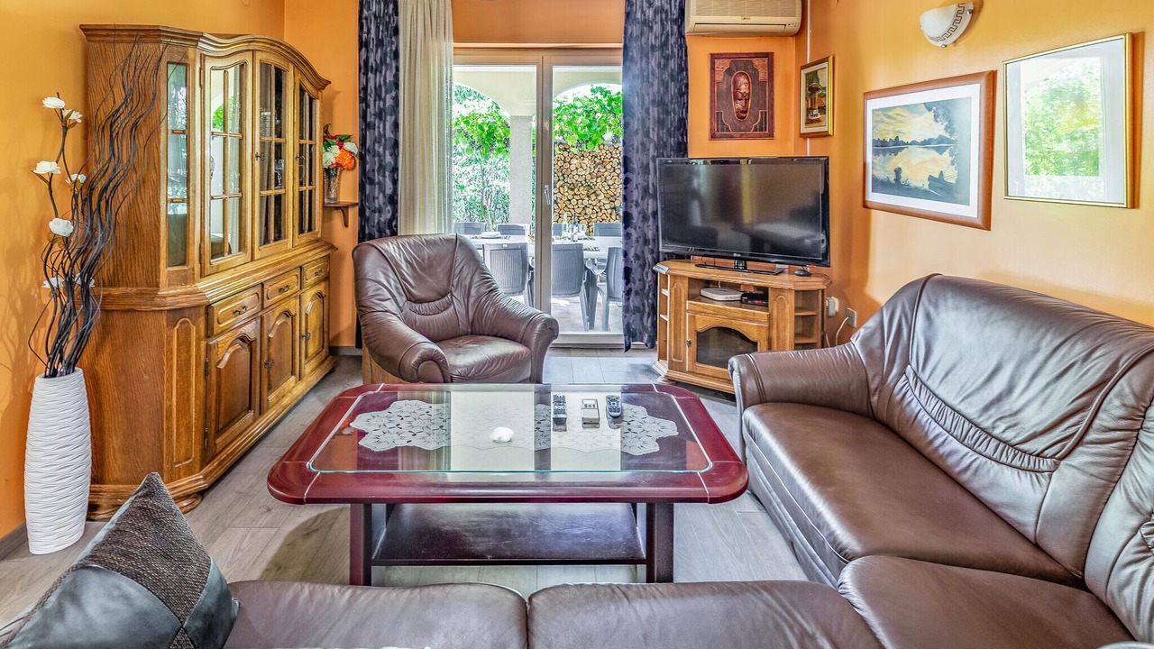 Photo of Bedroom in Liznjan