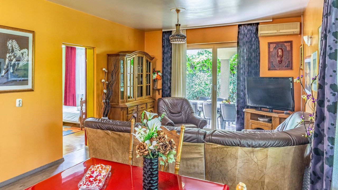 Photo of Bedroom in Liznjan