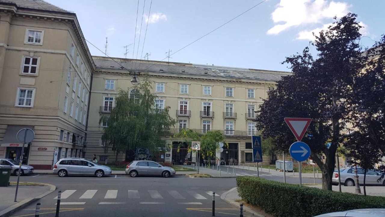 Photo of Outdoor in Zagreb