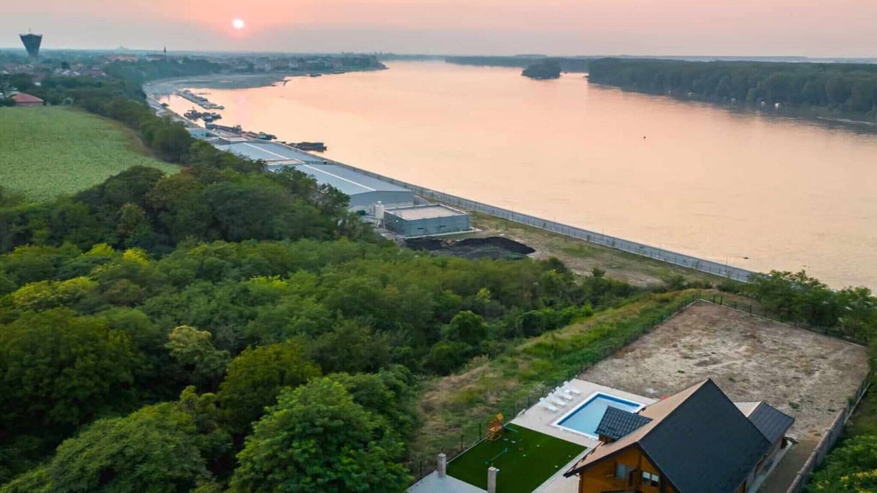 Photo of Outdoor in Vukovar