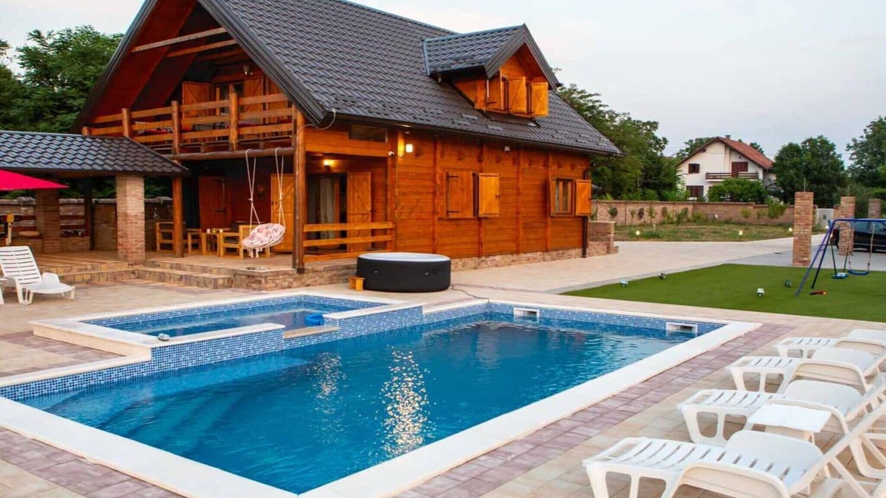 Photo of Outdoor in Vukovar